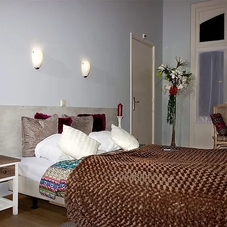 Hotel Corel Haga