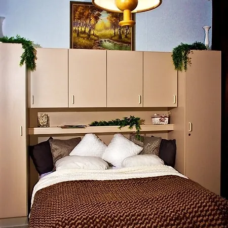 Corel Hotel Haga