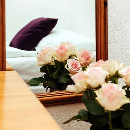 Corel Hotel Haga