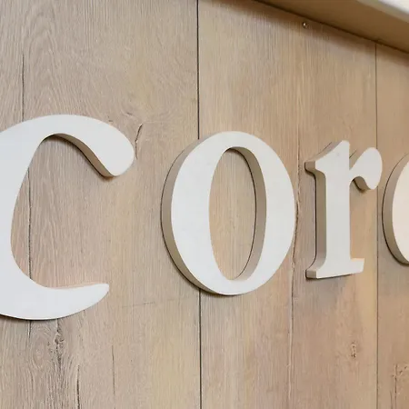 Corel Hotel Haga