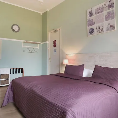 Hotel Corel Haga