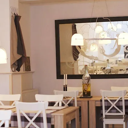 Hotel Corel Haga