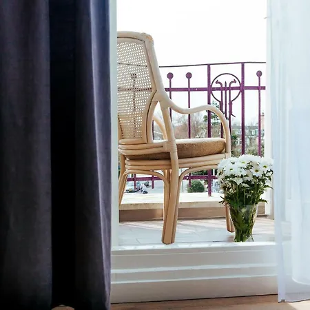 Hotel Corel Haga